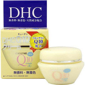Dhc Coenzyme q10 Cream Ii Ss 20g Japan With Love