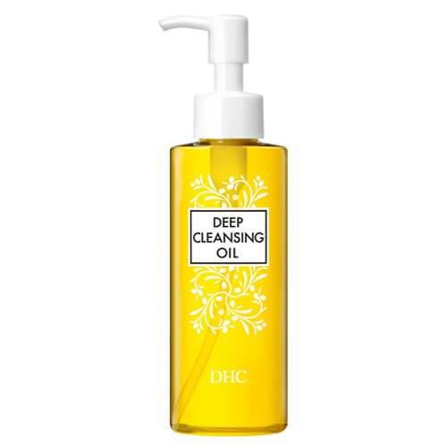 Dhc Deep Cleansing Oil 120ml Japan With Love