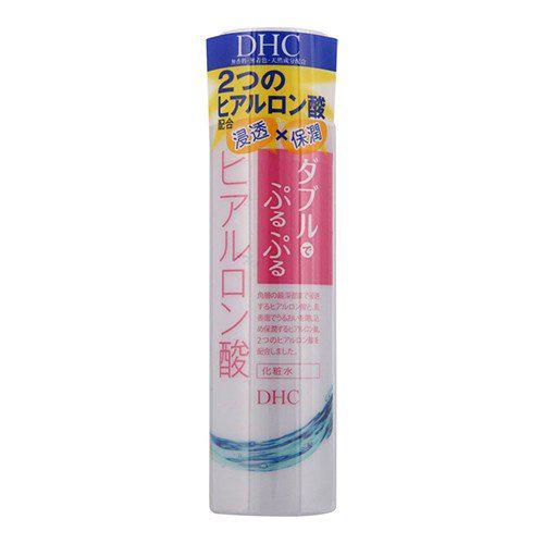Dhc Double Moisture Lotion 200ml Japan With Love