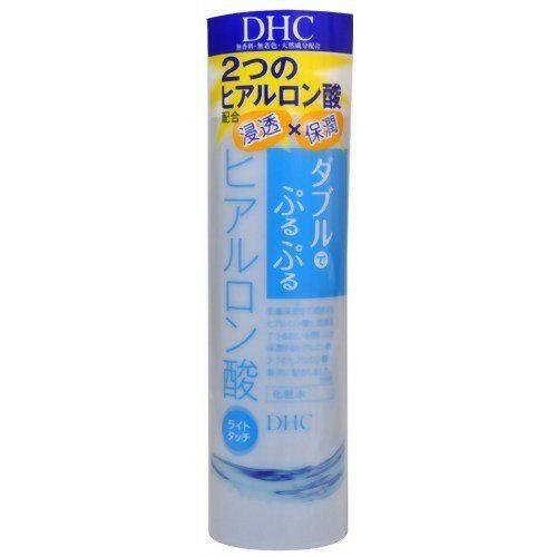 Dhc Double Moisturizing Lotion Light Touch Japan With Love