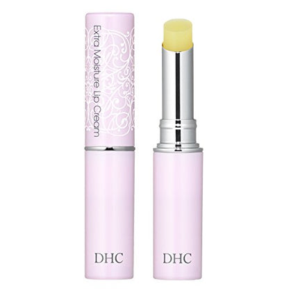 Dhc Extra Moisture Lip Cream - Ultra Moisturizing Lip Cream - Made In Japan