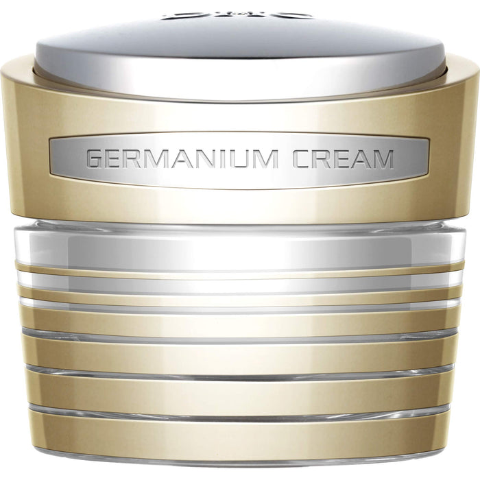 Dhc Germanium Cream 45g - Facial Cream And Moisturizer - Skincare Product Made In Japan