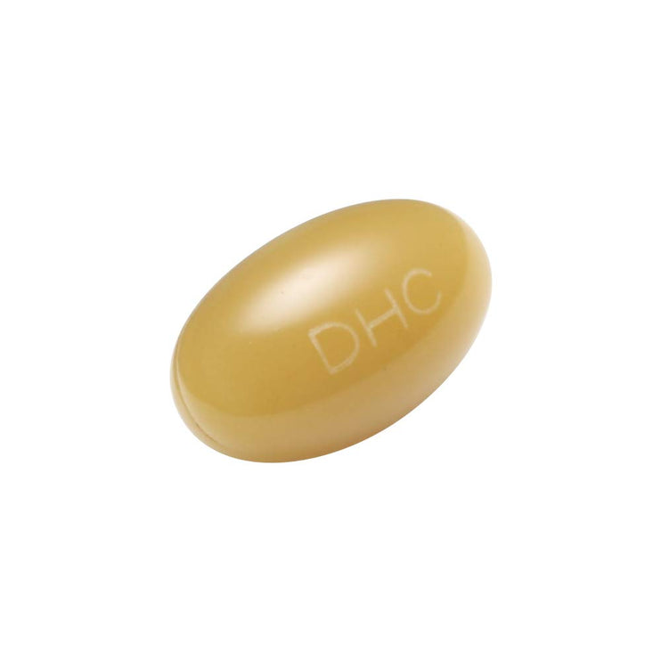 Dhc 薏苡仁（薏仁）補充劑 30 天美白肌膚 - 日本美容補充劑