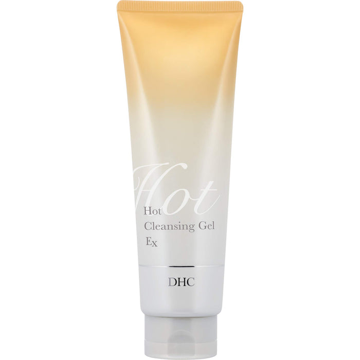 Dhc Hot Cleansing Gel Ex 280g - Facial Cleanser Made In Japan - Facial Skincare Product