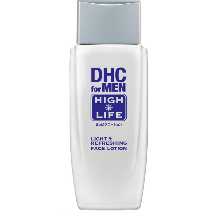 Dhc Light & Refreshing Face Lotion 150ml - Japanese Brightening And Refreshing Face Lotion For Men
