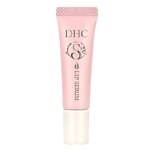 Dhc Lip Serum Gives Your Lips A Plump & Glossy Look 6g - Japanese Lip Serum
