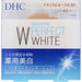 Dhc Medicated Perfect White Powdery Foundation Natural Ochre 01 (10g)