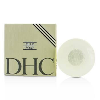 Dhc Mild Soap 90g New  Japan With Love