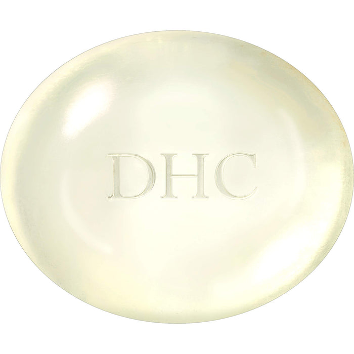 Dhc 保湿透明皂 90g - 日本制造的洁面皂 - 日本护肤品
