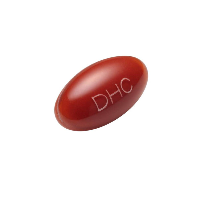 Dhc 複合維生素補充劑 30 天 30 片 - 日本膳食補充劑