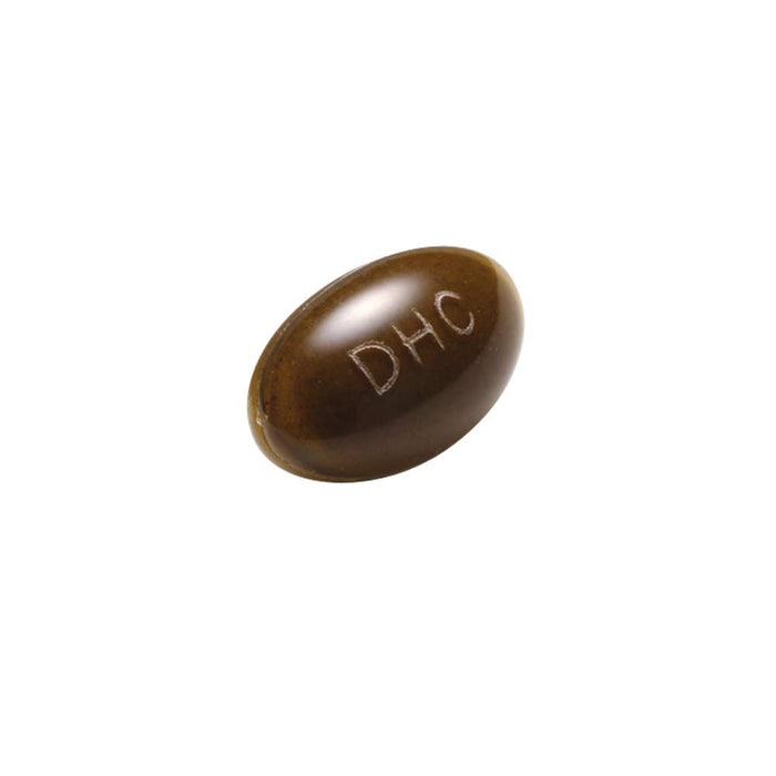 Dhc 全新瘦身饮食补充剂 4 片 × 30 天 - 日本维生素补充剂品牌