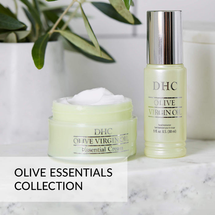 DHC olive oilスキンケア/基礎化粧品