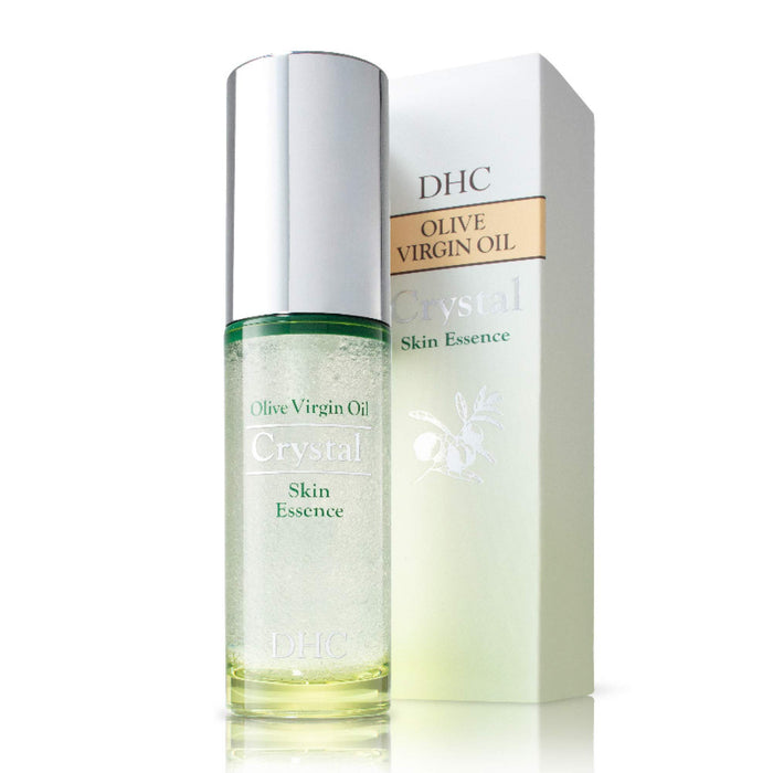 Dhc Olive Virgin Oil Crystal Skin Essence 50ml - 来自大自然的面部皮肤精华