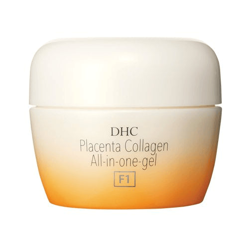 Dhc Placenta Collagen All-In-One Gel [f1] Japan With Love