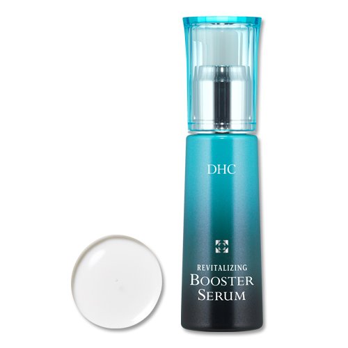 Dhc Revitalizing Booster Serum 50ml - Skincare Moisturizers - Facial Skincare Products