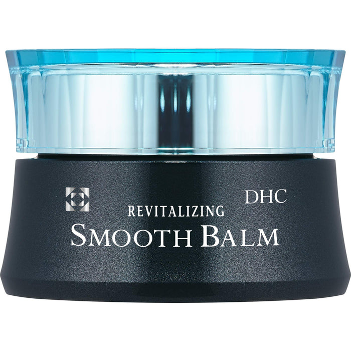 Dhc Revitalizing Smooth Balm 50g - Facial Cream And Moisturizer Made In Japan