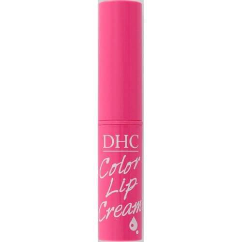Dhc Rich Moisture Color Lip Cream Pink Japan With Love