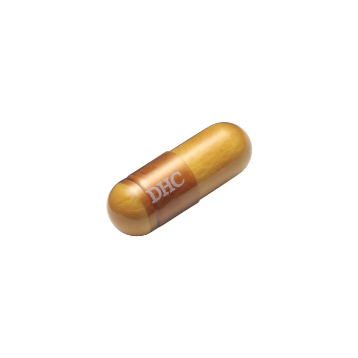 Dhc Nameraka Hatomugi Plus Supplement 30 天 120 片 - 营养补充剂