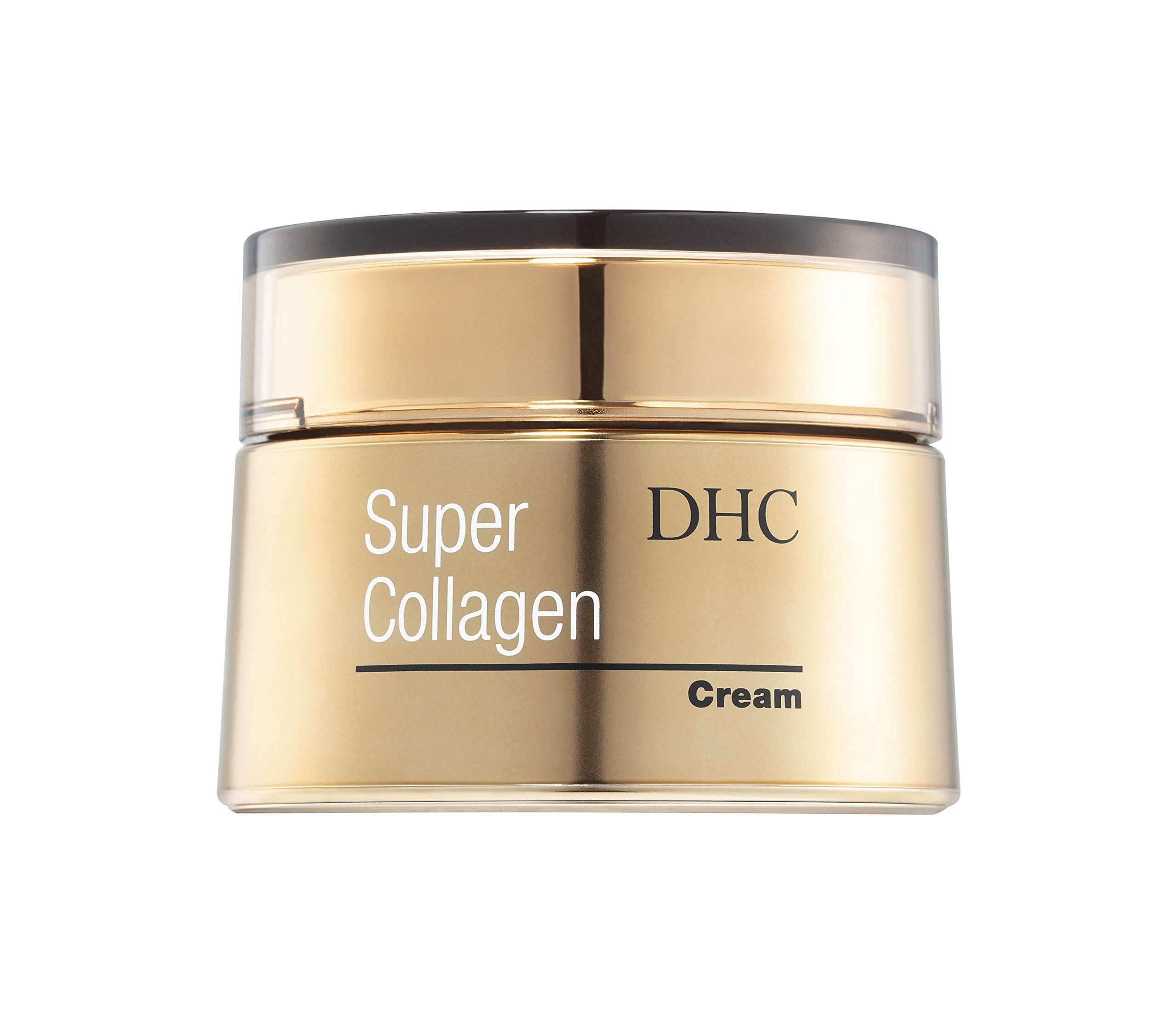 Dhc Super Collagen Cream 50g - Facial Cream And Moisturizer - Japanese