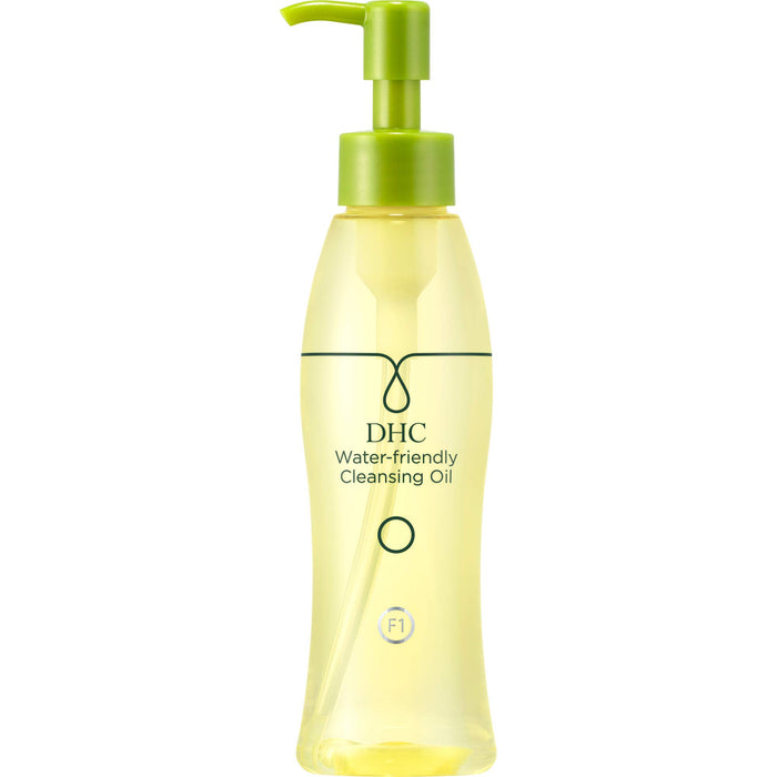 Dhc Water-friendly Cleansing Oil 150ml - Japanese Makeup Remover - Facial Skincare From Japan