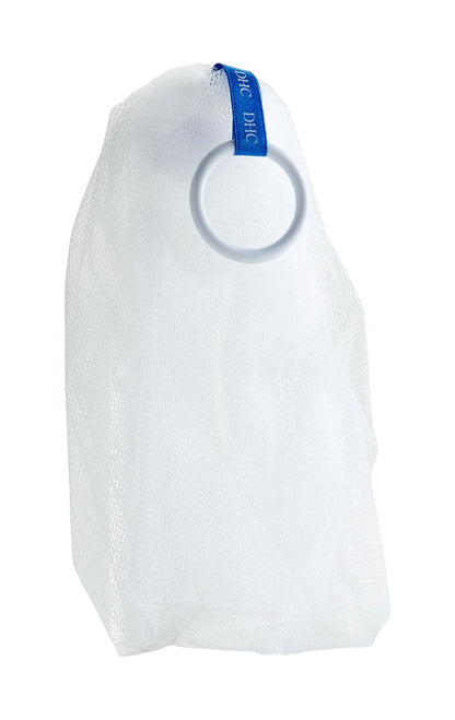 Dhc Bubble Foaming Mesh - Foam Maker From Japan - Skin- Friendly Foaming Mesh