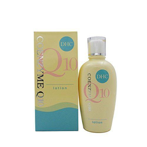 Dhc q10 Lotion Ss 60ml Japan With Love