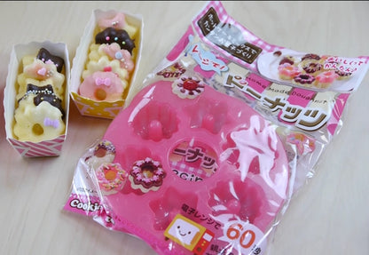 Buy Hoon Donuts From Japan | Hoon Range