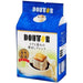 Doutor Dotall Coffee Drip Pack a Deep Roasted Blend of Richness And Bitterness 8p [Instant Coffee] Japan With Love