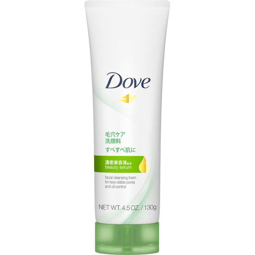 Dove Facial Whip Foam Nutrim Cleanser 100g  Japan With Love