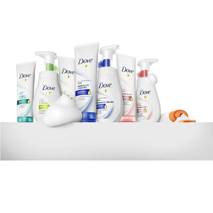 Dove Sensitive Mild Washing Pigment 130G X 4