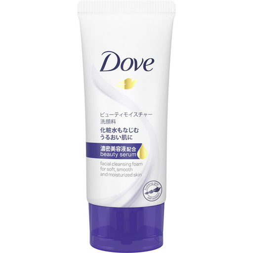 Dove - Moisturizing Cleanser 30g Japan With Love