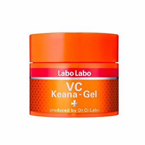 Dr:Ci:Labo Vc Pores Care All In One Face Keana Gel 90g