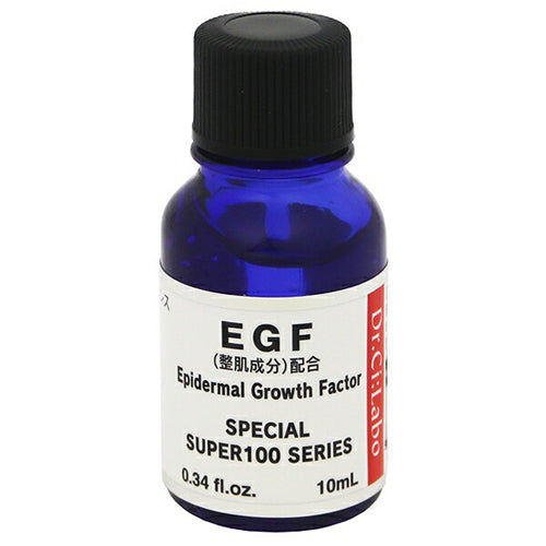 Dr.Ci:Labo Special Super 100 Series EGF 10ml - Epidermal Growth Factor - Repair Essence