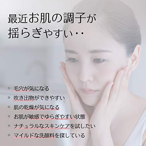 Dr. Hauschka 适合所有皮肤状况的清洁霜 50ml - 日本面部清洁霜