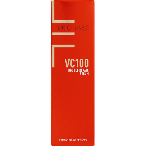 Dr.Ci:Labo vc100 Double Repair Serum 30ml Japan With Love