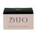Duo The Cleansing Balm Black Repair Japan With Love