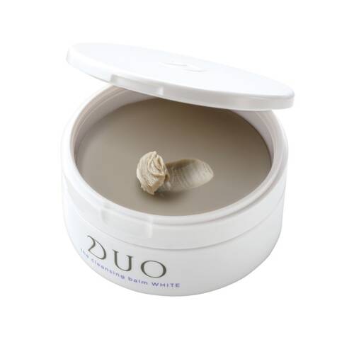 Duo The Cleansing Balm White Japan With Love 2