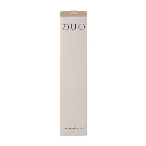 Duo The Reboost Lotion Japan With Love