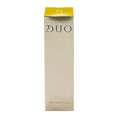 Duo The Repair Shot All-In-One Moisturizing 30ml - Vitamin Beauty Essence In Japan