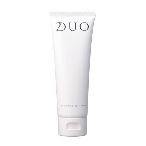 Duo The White Clay Cleanse Japan With Love 1