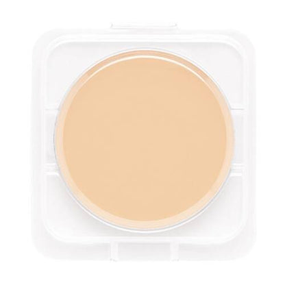 Etvos Creamy Tap Mineral Foundation Light SPF42 PA +++.[refill] - Japanese Makeup Foundation