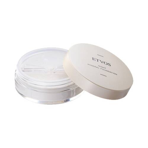 Etvos Night Mineral Foundation Japan With Love