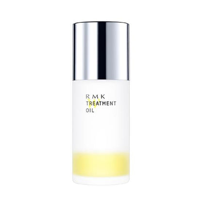 Earl Mk Rmk W Treatment Oil 50ml