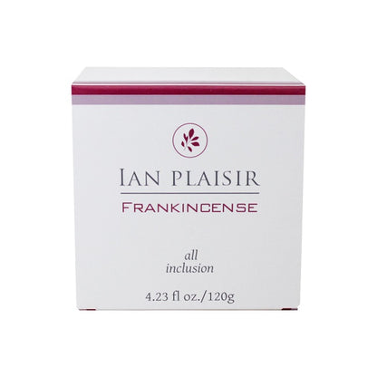 Ian Plaisir Earn Regis All Inclusion Seven Functions 120g - Japanese All-In-One Cream