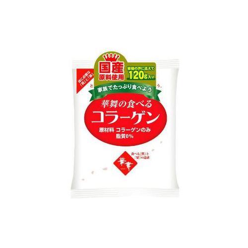 Eat Collagen 120g Japan With Love