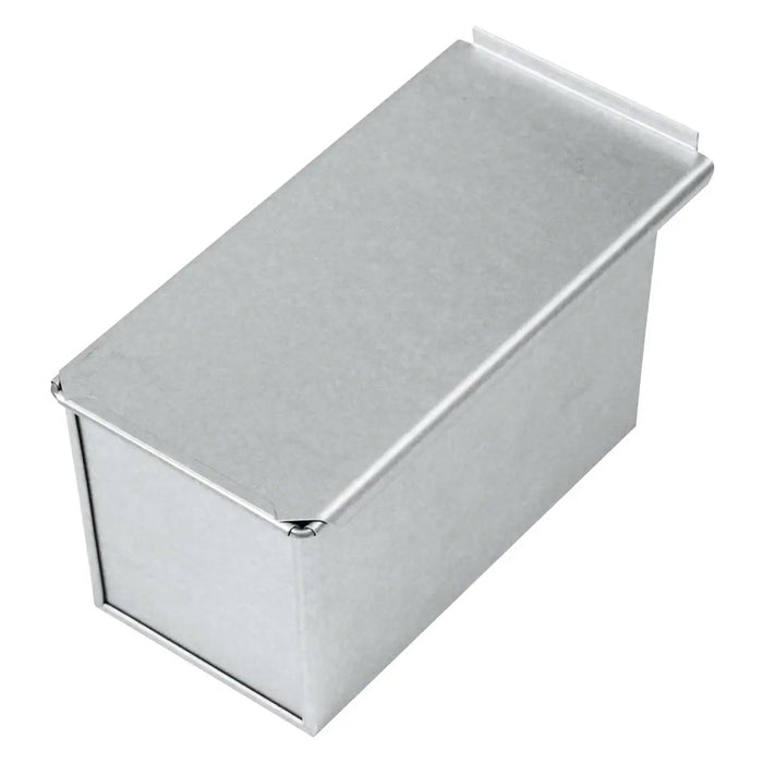 Ebematsu Altaite Loaf Pan With Lid 1 Loaf - Made In Japan