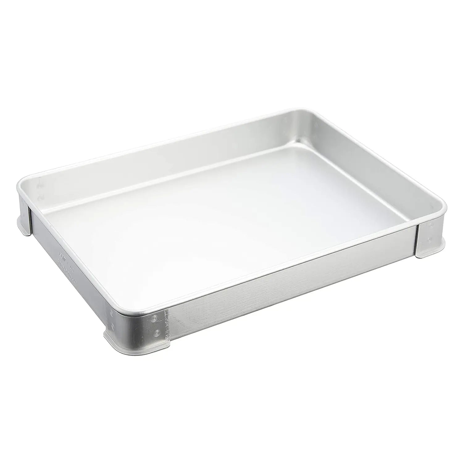 Fukui Craft Non-Slip Rectangular Serving Tray