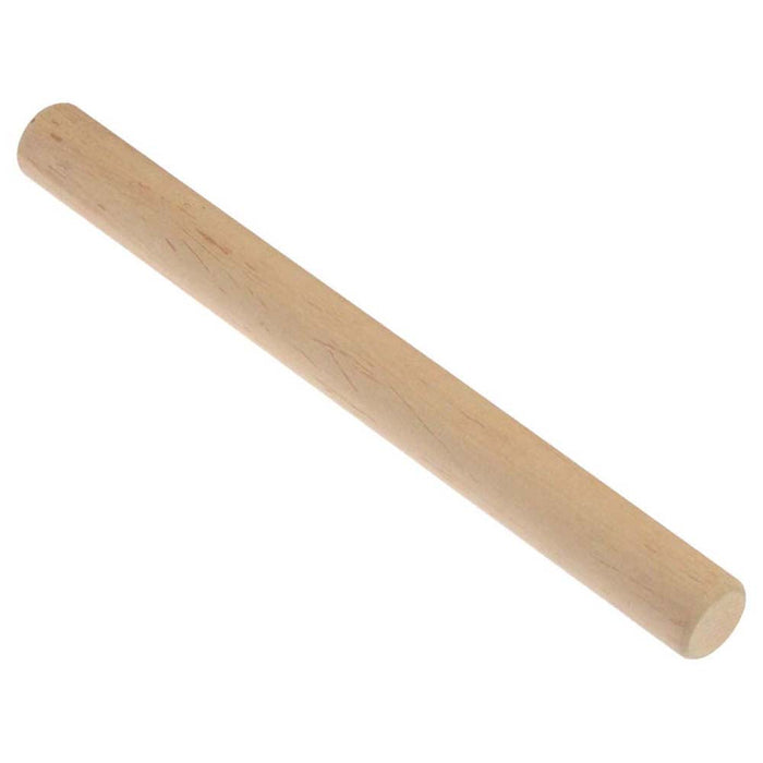 Ebm 120Cm Cherry Wood Soba Rolling Pin From Japan