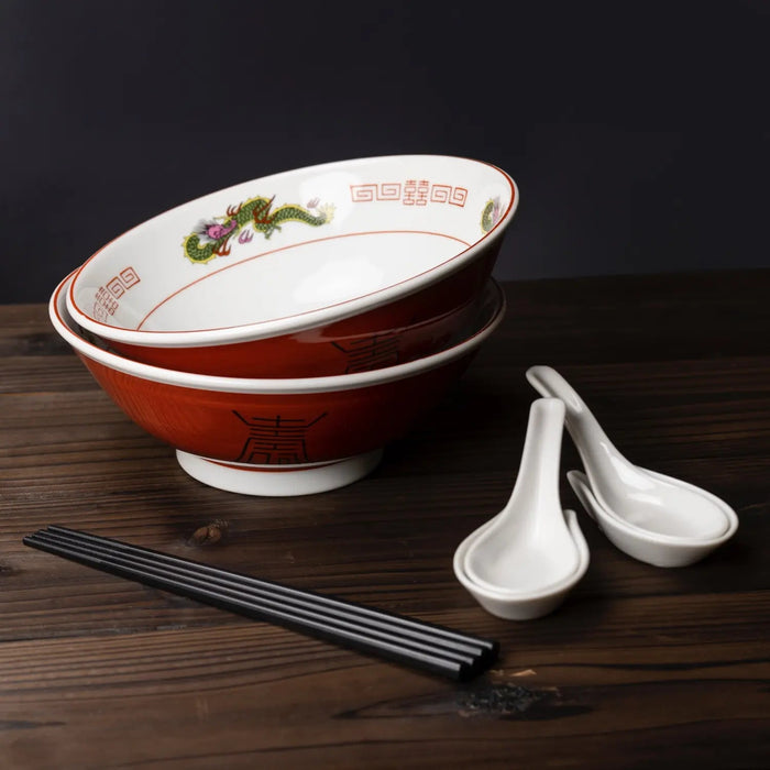 Ebm Porcelain Renge Japanese Spoon 13.7Cm