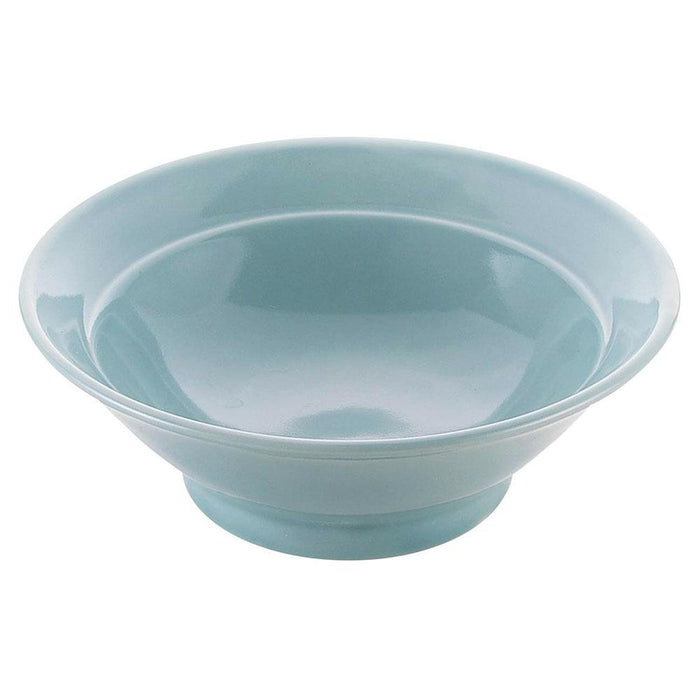 Ebm Porcelain Top Grade Bluish Bowl 800ml